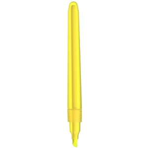 Marca Texto Lumini Lite - Amarelo CiS