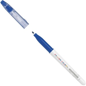 Caneta Hidrográfica Apagável Frixion Colors - Azul Pilot