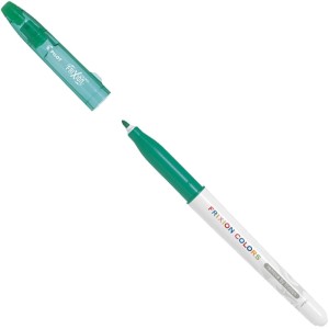 Caneta Hidrográfica Apagável Frixion Colors - Verde Pilot