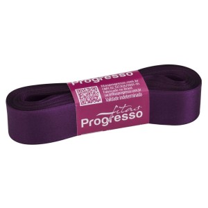 Fita de Cetim n.5 0675 - Violeta Progresso