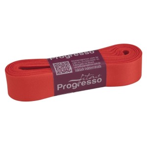 Fita de Cetim n.5 0278 - Laranja Cítrico Progresso