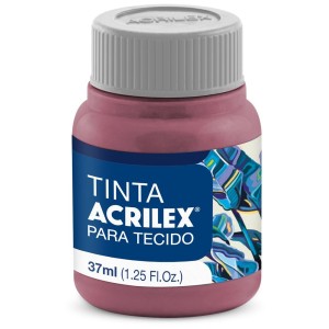 Tinta para Tecido 37ml - Capuccino 585 Acrilex