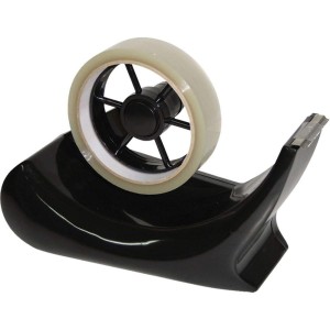 Suporte para Fita Adesiva SF-2000 - Preto Gramp Line