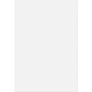 Papel Cartolina 150g 50x66cm - Branco c/100
