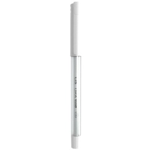 Caneta Gel 1.0mm BPX Branca CiS