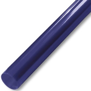 Papel Celofane 85x100cm - Azul Escuro c/50 Cromus