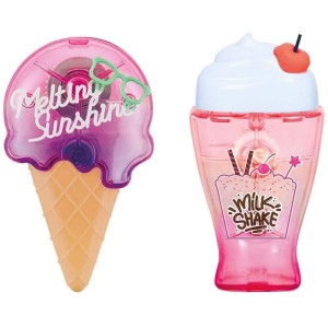 Corretivo em Fita Gelato Milkshake 5mm x 6m Tris