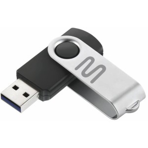 Pen Drive 4GB Twist PD586 Multi