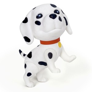 Boneco Cachorro Puppie Collection - Billy 020 Puff Toys