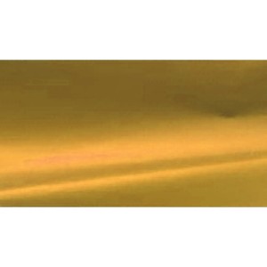 Papel Cartolina Laminada 49x59cm - Ouro c/20