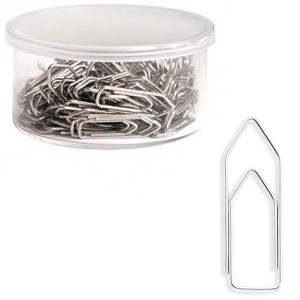 Clips 5 Aço Galvanizado c/100 ACC