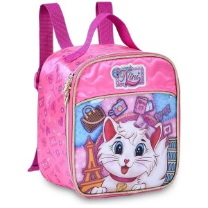 Lancheira Térmica 9