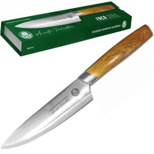 Faca Steel Premium - Palmeiras Brasfoot