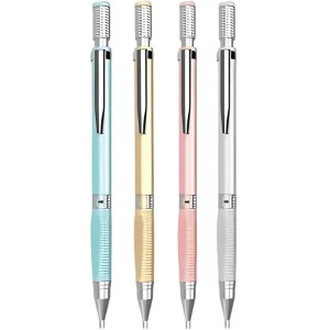 Lapiseira 2.0mm Tectrix Metallic Colors CiS