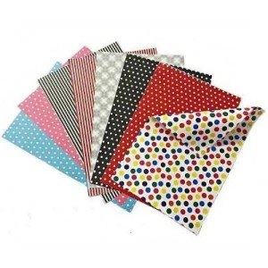 Papel Color Set 48x66cm - Fantasia Sortido