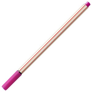 Caneta Microline 0.4mm - Rosa Compactor
