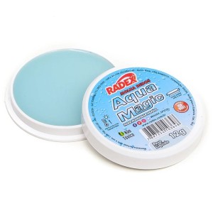 Molha Dedos Aqua Magic 12g Radex