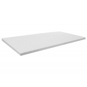 Placa de Isopor (EPS) 15mm c/16 Styroform