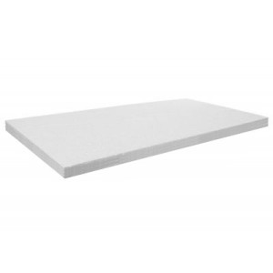 Placa de Isopor (EPS) 20mm c/12 Styroform