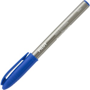 Caneta Retroprojetor 1.0mm - Azul Pilot