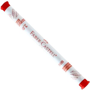 Grafite 2.0mm HB - Tubo com 6 Minas Faber Castell