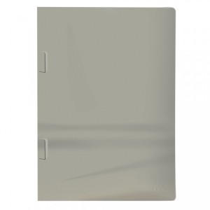 Pasta Orelha A4 - Fumê 704FM DAC